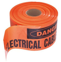 Electrical Warning Tapes