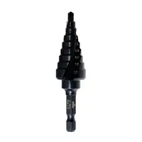 Step Drill