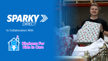 Kindness for Kids in Care