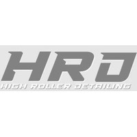 HRD HRD-FMBL | Snow Foam Blaster 1L