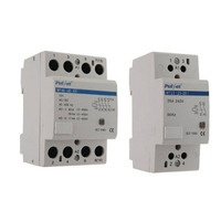 Modular Contactors