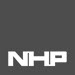NHP NLS0504021 | Enclosure NLINE M/Steel 500 x 400 x 210mm IP66