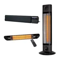 Outdoor Heaters image