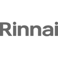 Rinnai HSNRT50B | T Series | 5.2kW Reverse Cycle Split System