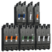 HEINEMANN Three Pole