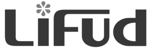 Lifud logo