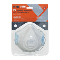 Respiratory Protection image