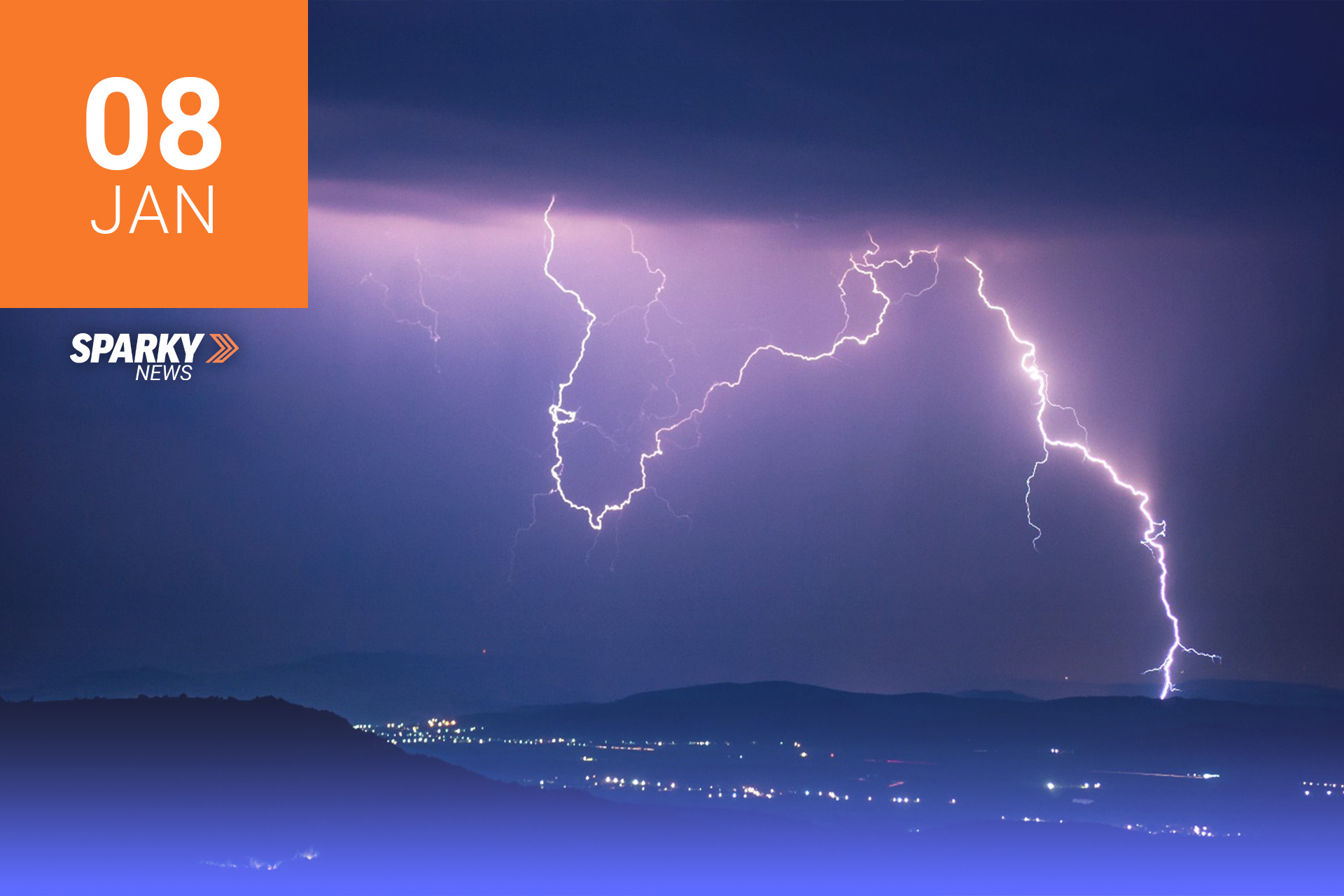 Sparky News | Severe weather recovery support for Queensland small businesses image