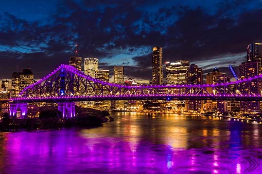 Brisbane image