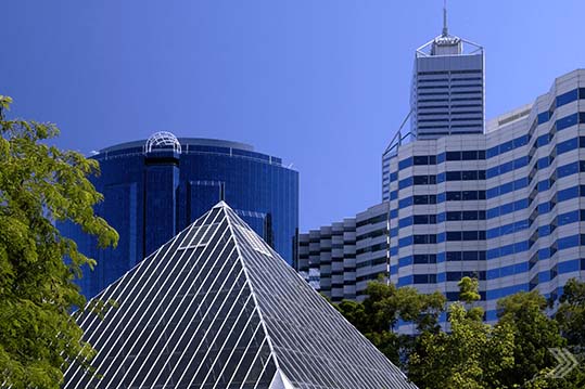 Perth image