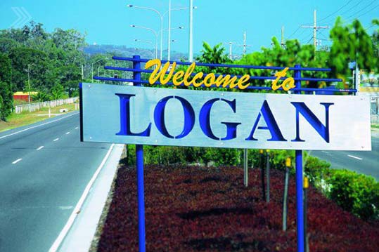 Logan City image