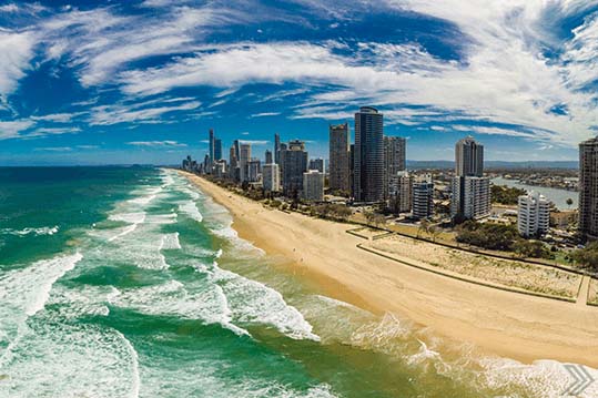 Gold Coast image