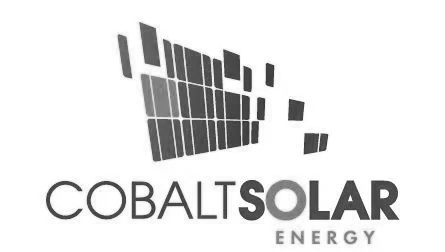 Cobalt Solar Energy CSE-MG25-H3-07 | 25mm Solar Nylon Cable Gland With 3 Hole x 5-7mm | Black