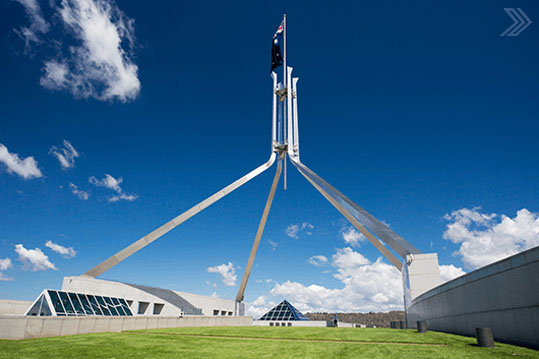 Canberra image