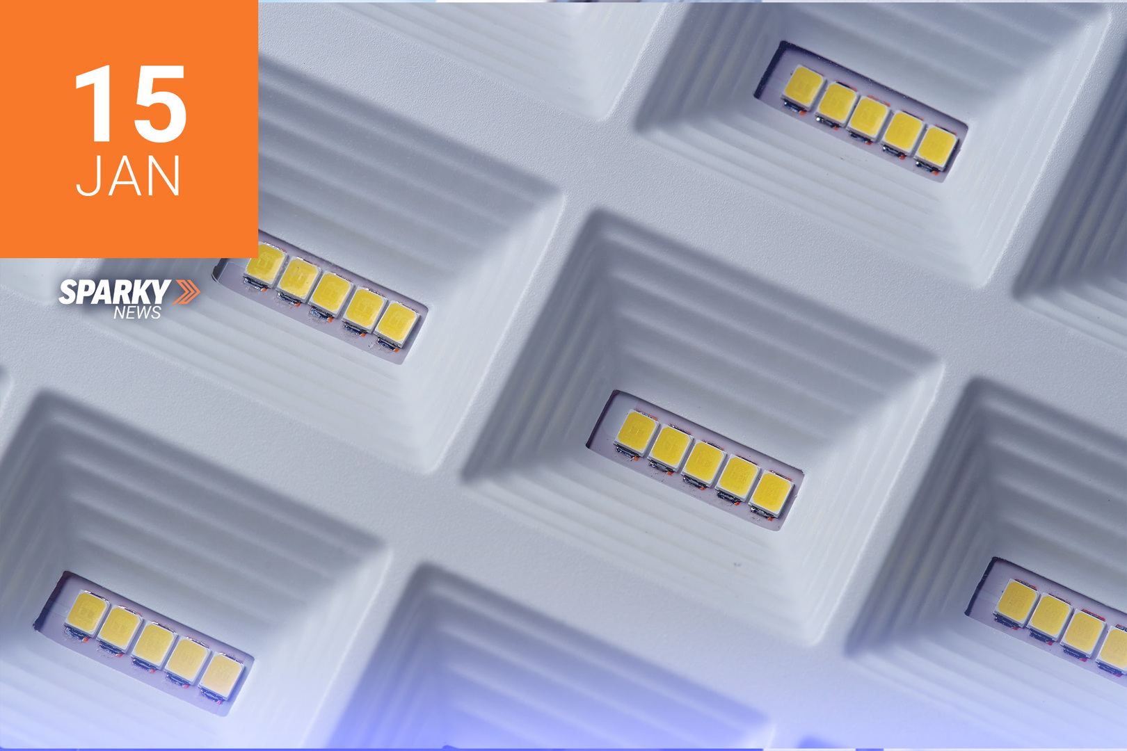 Sparky News | NEW LED REGS: A HASSLE FOR AUSSIE SPARKIES? image