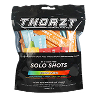 Electrolyte Powder image