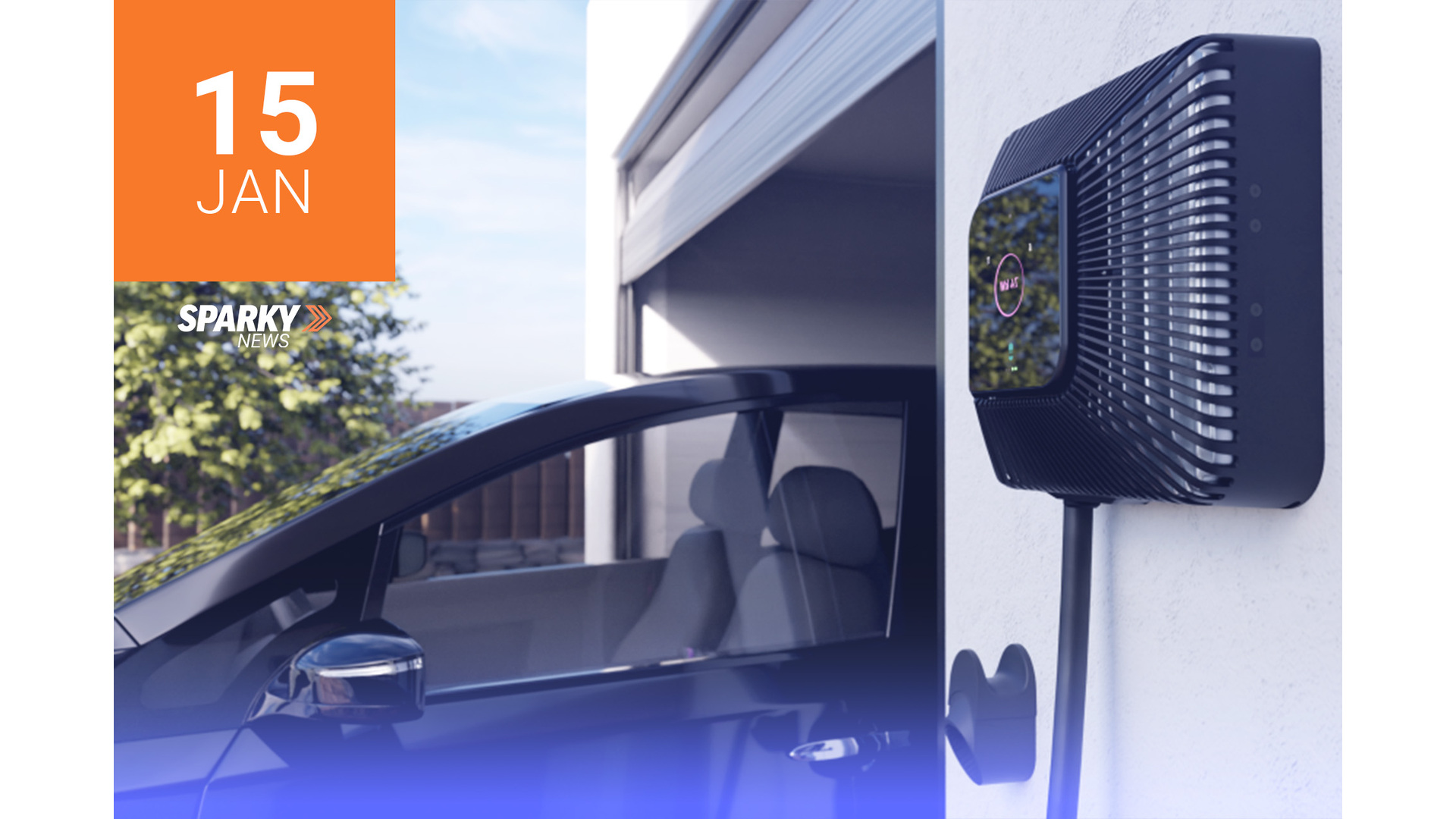 Sparky News | Revving Up for the Future: Inverter Standards Set for a Major Update! image