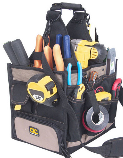 Basic Electrician Hand Tools