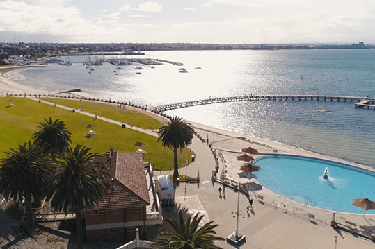 Geelong image
