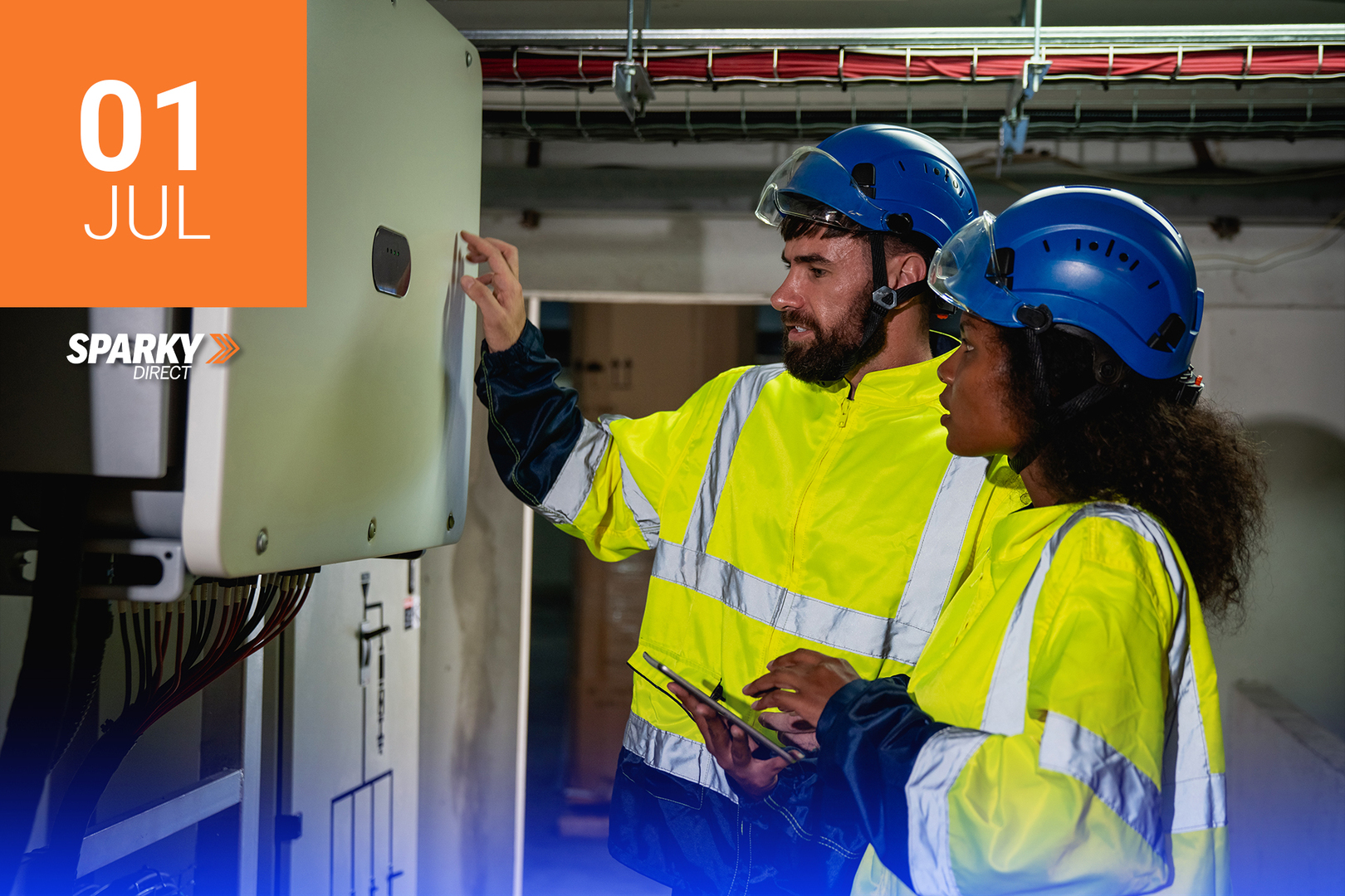 Sparky News | Electrical Licensing Committee Disciplinary Actions - June 2024 image