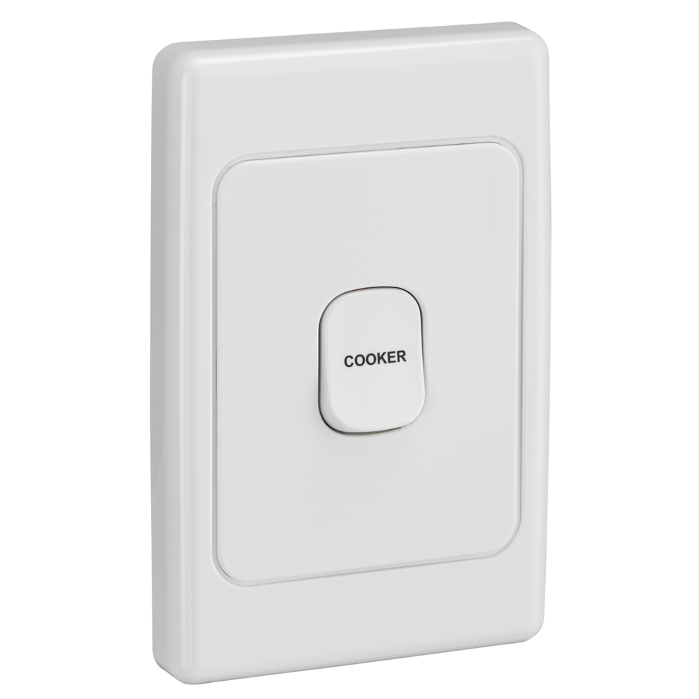 Cooker Switch