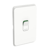 Clipsal Iconic Cooker Switches