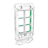 Clipsal Iconic Switch Grids & Surrounds - Blank Plates