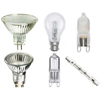 Halogen Globes