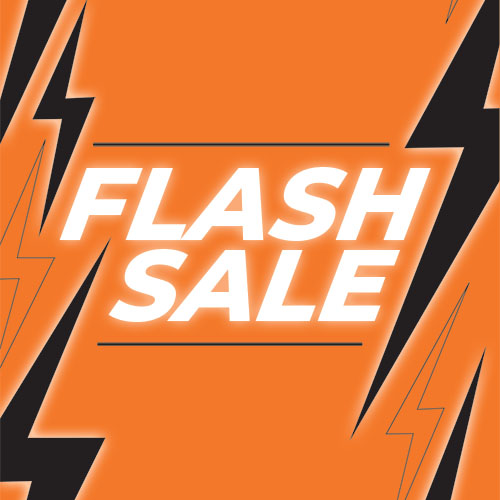 Flash Sale image