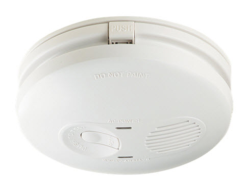 Smoke Alarms