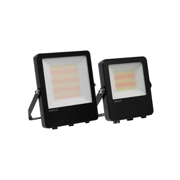 24V Floodlights