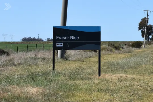 Fraser Rise image