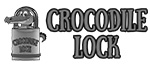 Crocodile Lock CCSP-SS | Energex Clasp Strengthening Plate | Stainless Steel