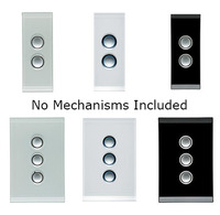 Grid and Plates Only - No Mechs Included