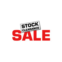 Clearance & Discounted Items