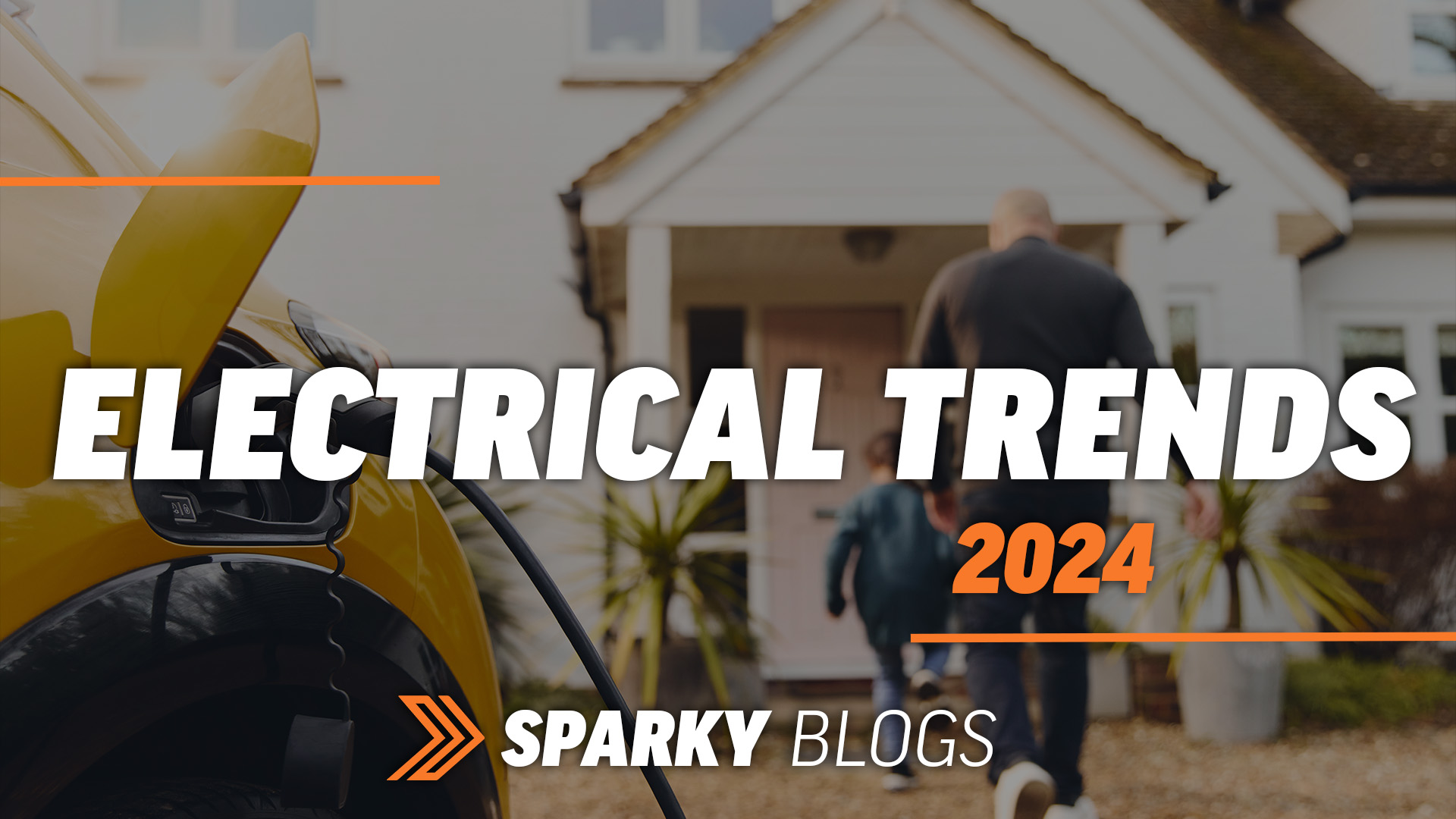The Latest Electrical Trends of 2024 image
