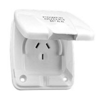 Clipsal Power Points - Full Range