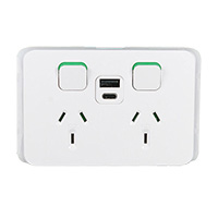 USB Powerpoints