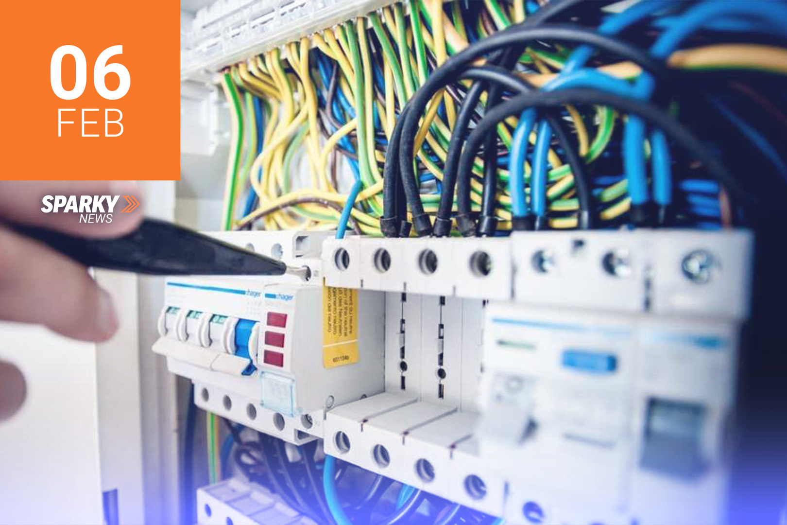 Sparky News | Sparky's Safety Slip-Up: A Close Call at Sunshine Coast School image