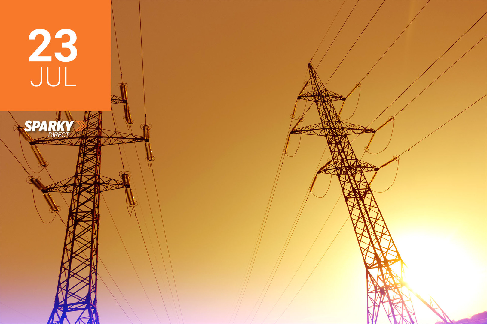 Sparky News | Prioritising Safety Around Powerlines image