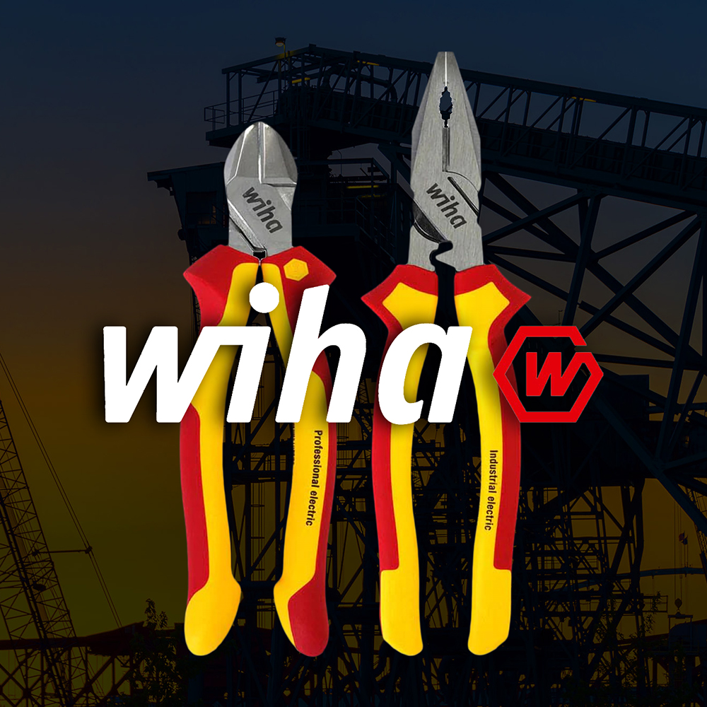 Featured Product | Wiha Pliers & Cutters