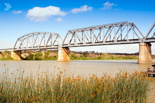 Albury–Wodonga image