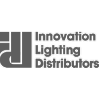 ILD XFLE30 | Hurricane 30W LED Floodlight 3000 Lms IP65 IK08 | Tri-Colour 3000K-4000K-6500K | Black