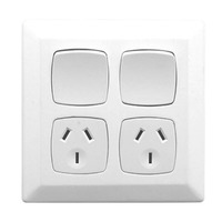 Clipsal Prestige Power Points