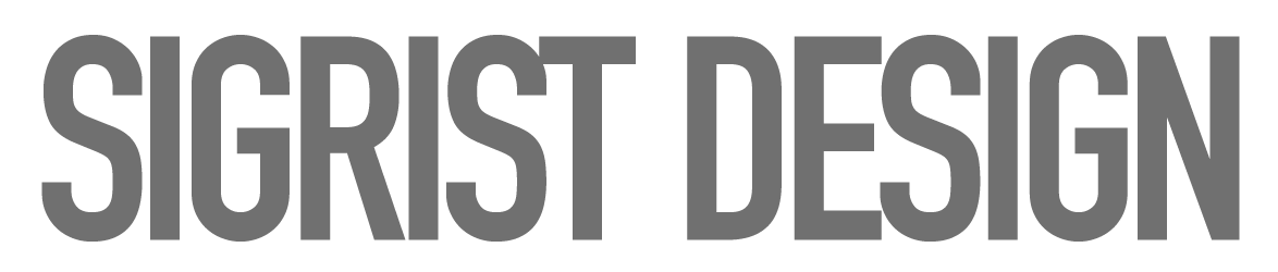 Sigrist Design logo
