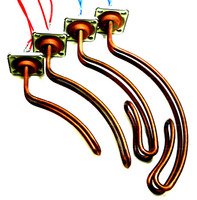 Hot Water Element
