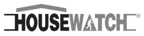 Housewatch 55-190 | Outdoor Motion Infrared Sensor 110° IP65 | White