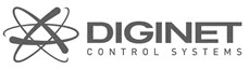 Black Dial for MEDM Diginet LEDsmart Rotary Dimmer | DGACCESSPK5 | Single Buy