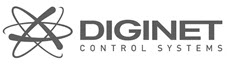 MMDMRT | Diginet LEDsmart+ Integrally Switched Rotary Dimmer | Diginet