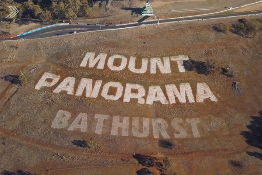 Bathurst image